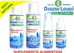 Tratamiento Oxigeno Liquido Polyatomico